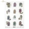 Nostalgia, drzwi, odrzwia, drewniane, ozdobne, zabytkowe, framuga, portal, collection Nostalgia, door, doorframe, wooden, ornamental, antique, frame, portal, Sammlung Nostalgie, Tür, Türrahmen, Holz, ornamental, antik, Rahmen